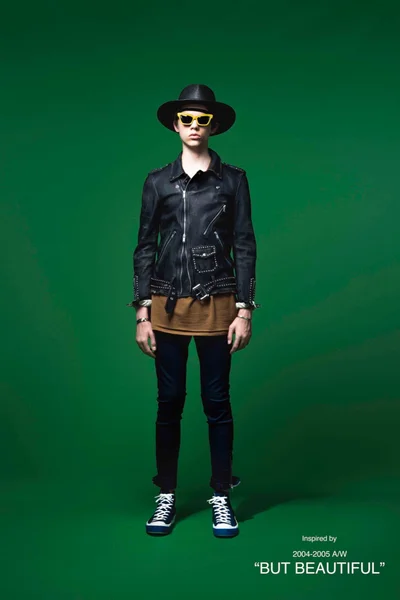 Look 24